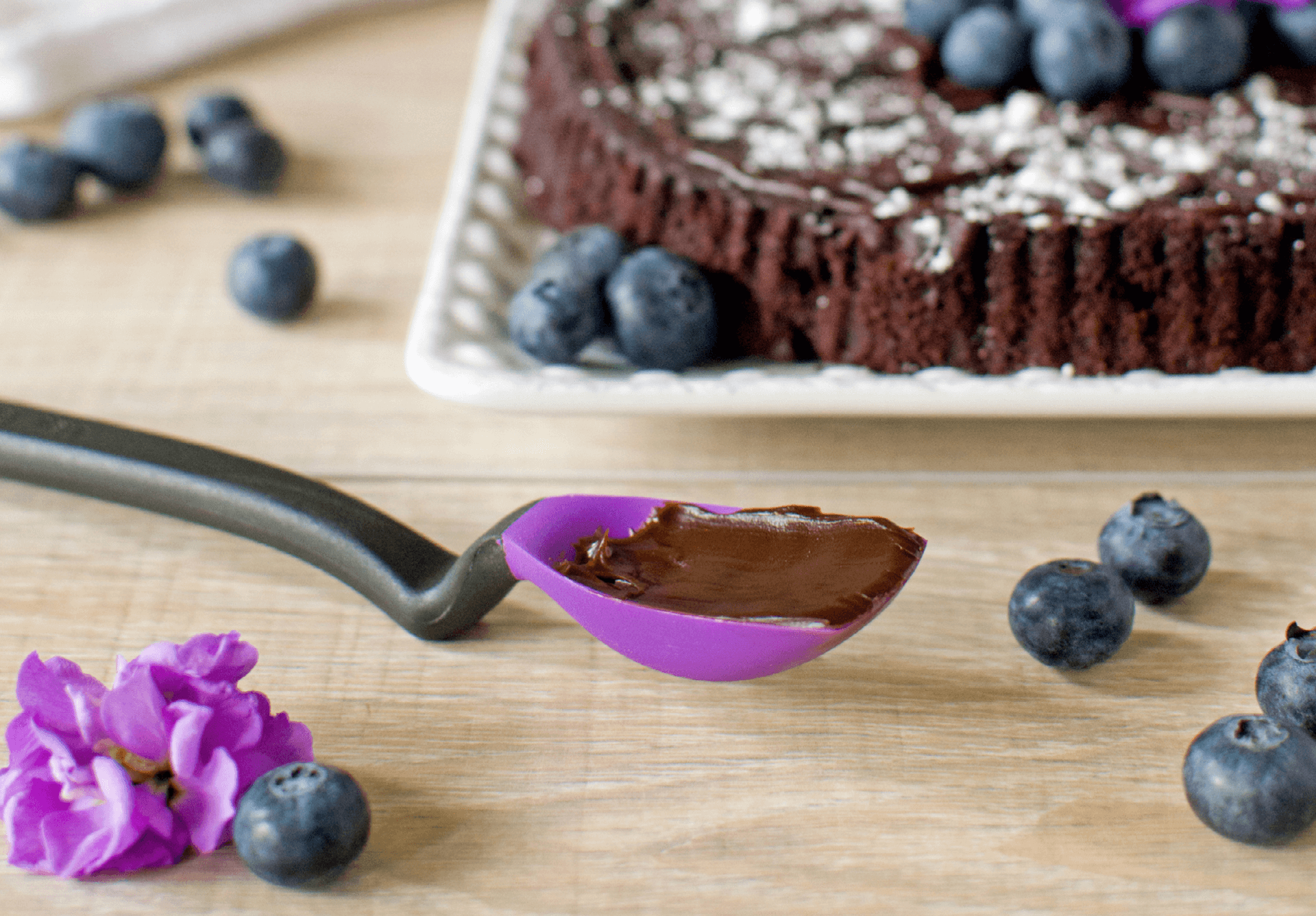 Supoon Mini -Spoon that Scoops