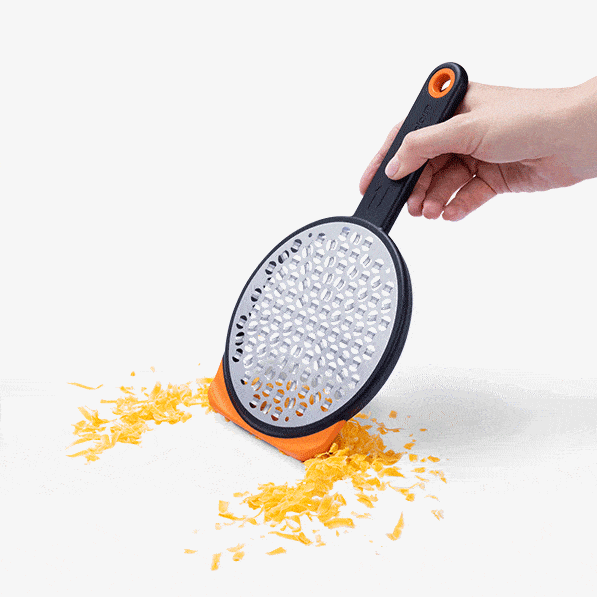 Ograte Coarse - 2-Sided Speed Grater