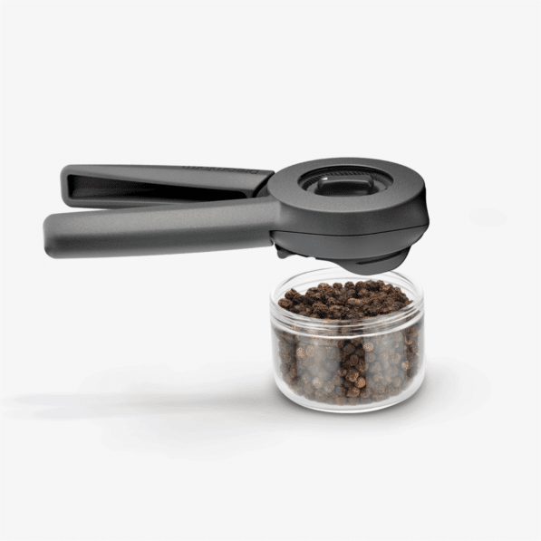 Ortwo Lite -Spice Grinding Black