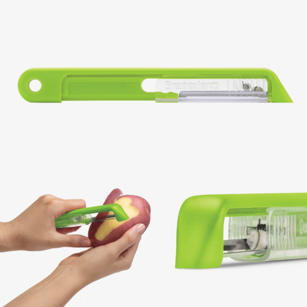 Sharple Peeler