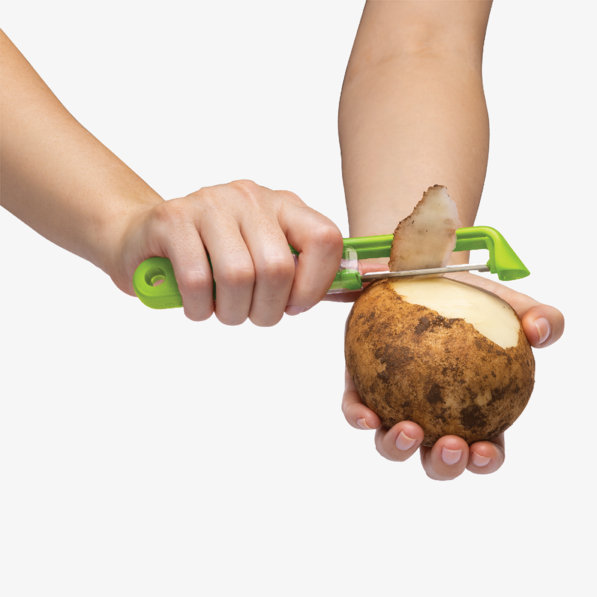 Sharple Peeler