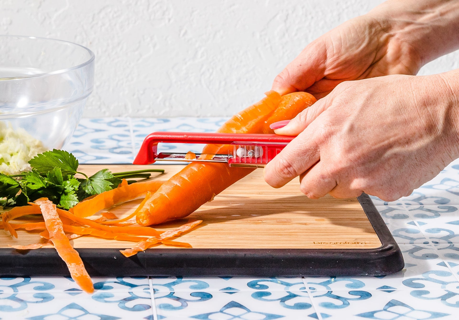 Sharple Peeler