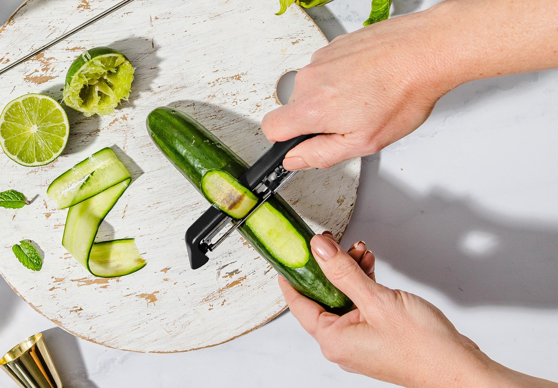 Sharple Peeler