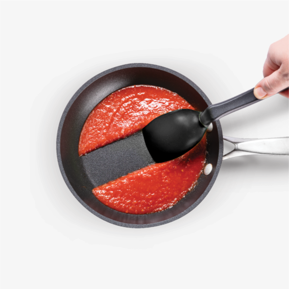 Supoon-Spoon that Scoops