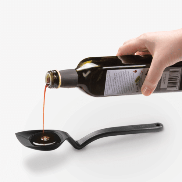 Supoon-Spoon that Scoops