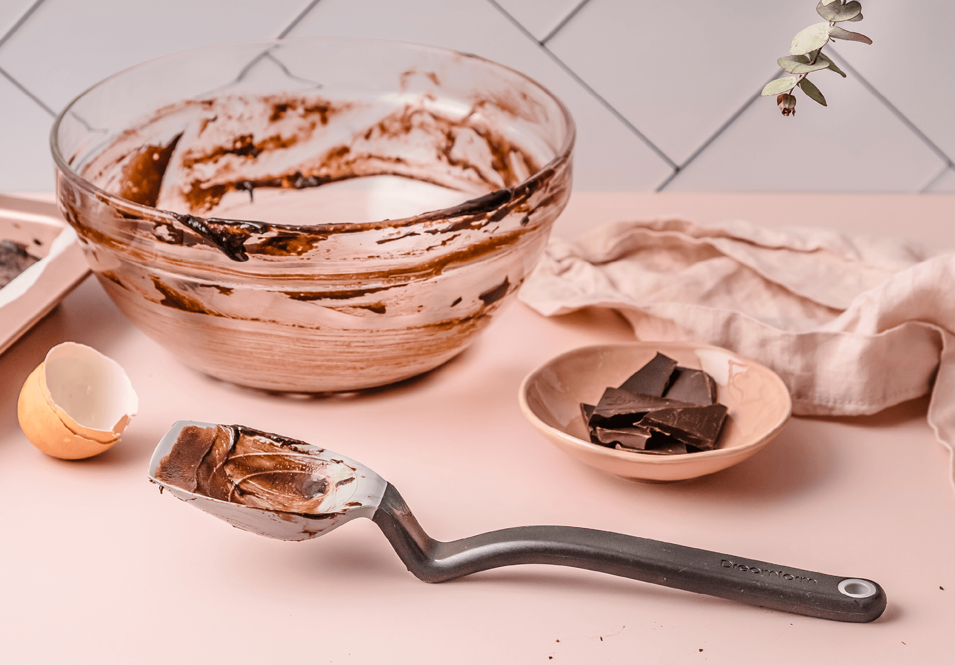 Supoon-Spoon that Scoops