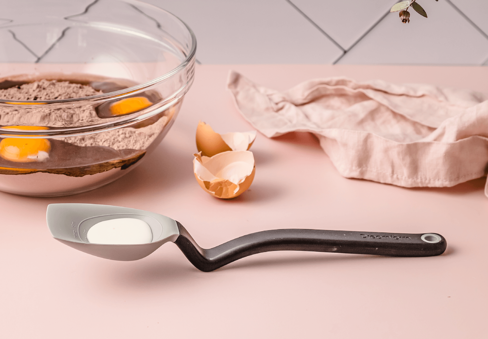 Supoon-Spoon that Scoops