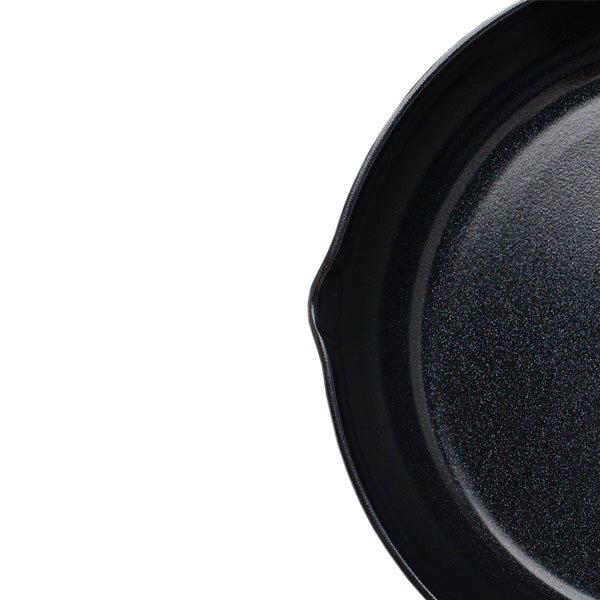 Zyliss Ultimate Pro 28cm Ceramic Non-Stick Frying Pan - Premium 11" Induction-Compatible Cookware with Recycled Aluminum Body