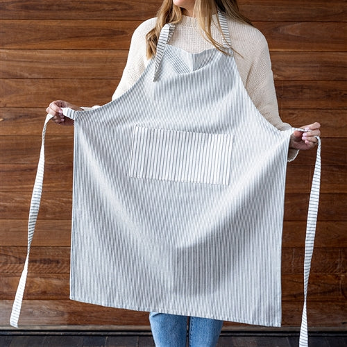 Apron-100% cotton