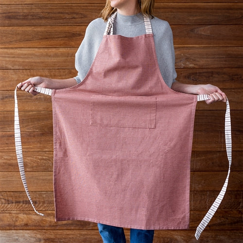 Apron-100% cotton