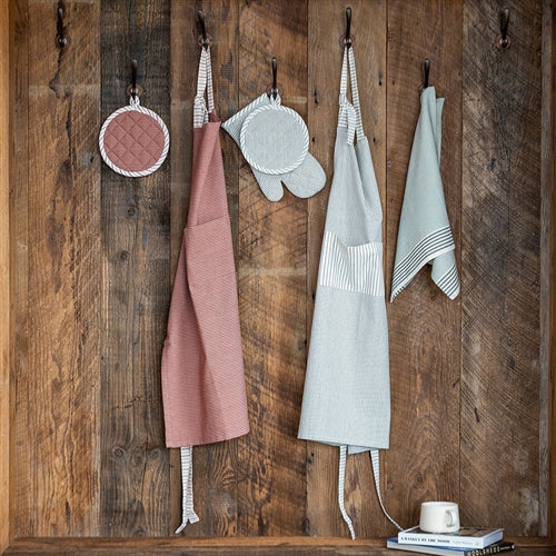 Apron-100% cotton