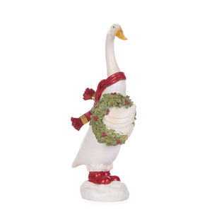 2/Asst Festive Ducks