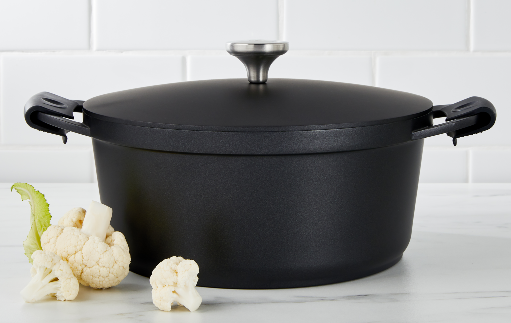 Cookware- Agile