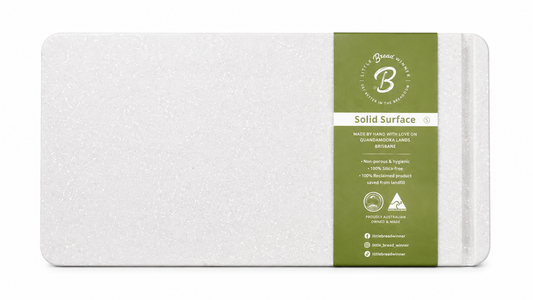 Solid Surface Board - Little Bread Winner