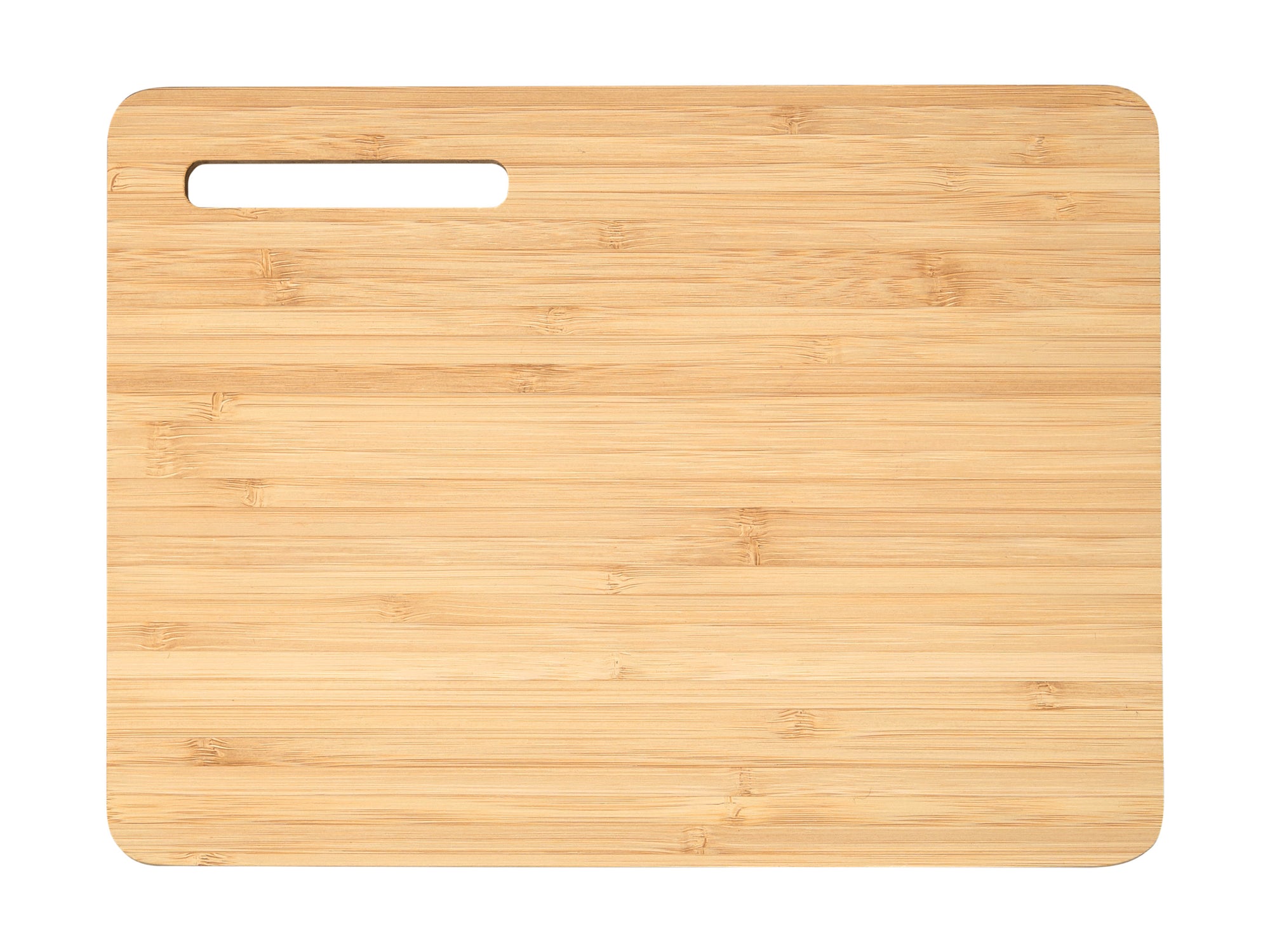Evergreen Bamboo Chopping Board 27x20cm – Maxwell & Williams