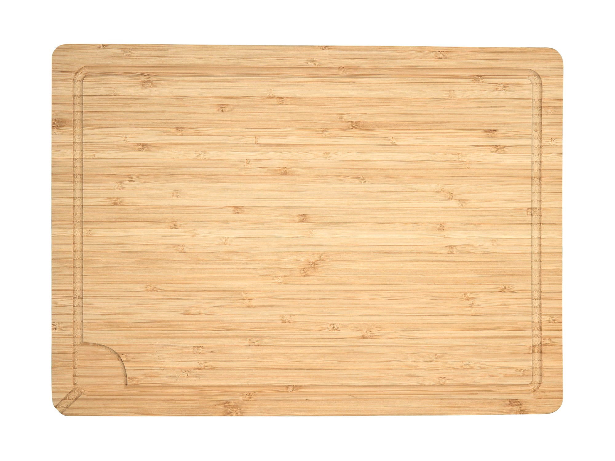 Evergreen Bamboo Chopping Board 27x20cm – Maxwell & Williams
