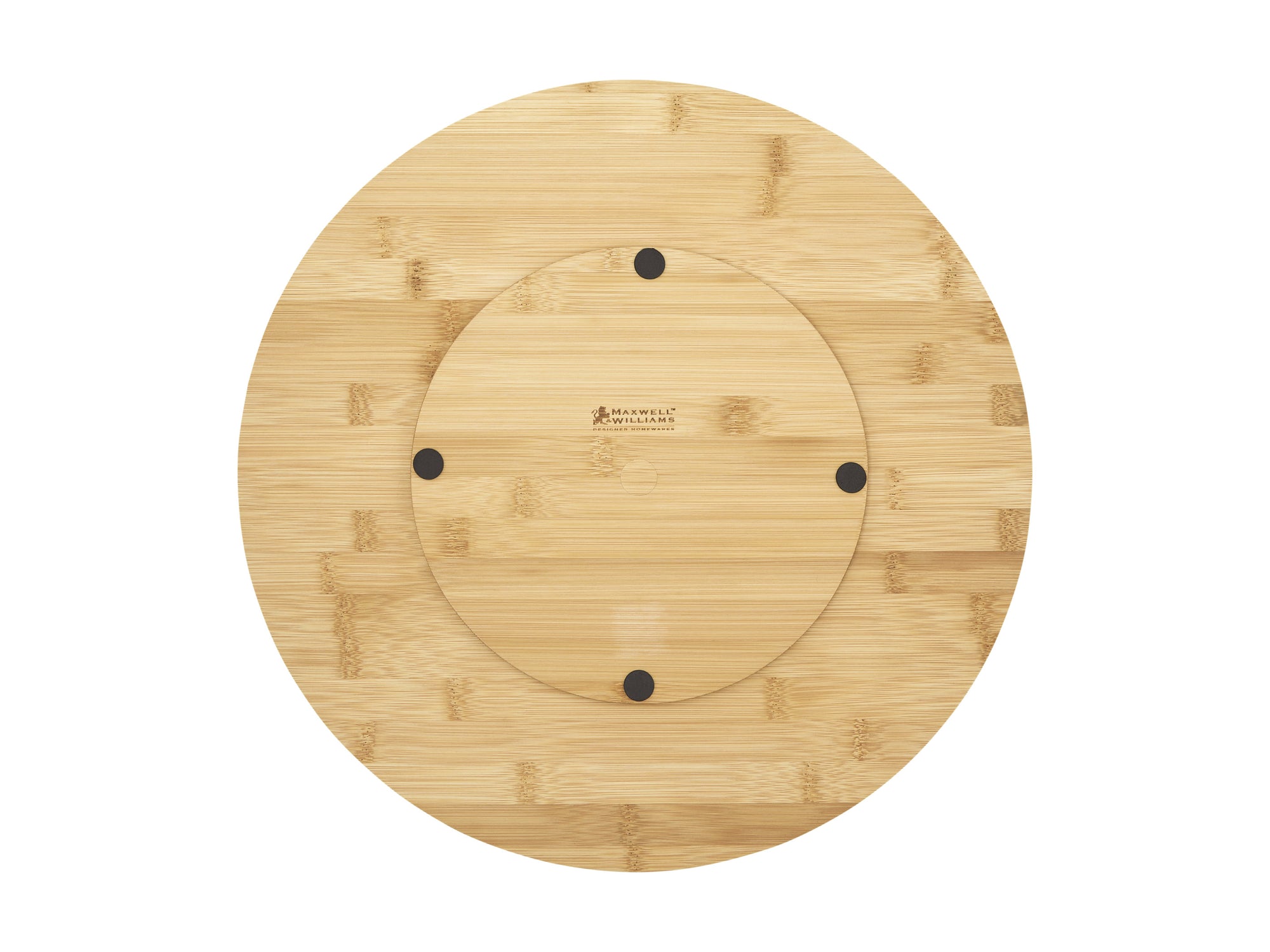 Evergreen Bamboo Chopping Board 27x20cm – Maxwell & Williams