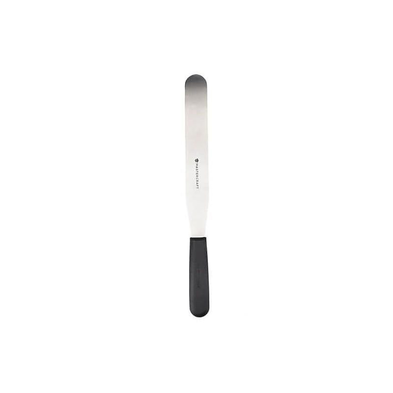 MasterCraft Palette Knife 38cm Straight Blade