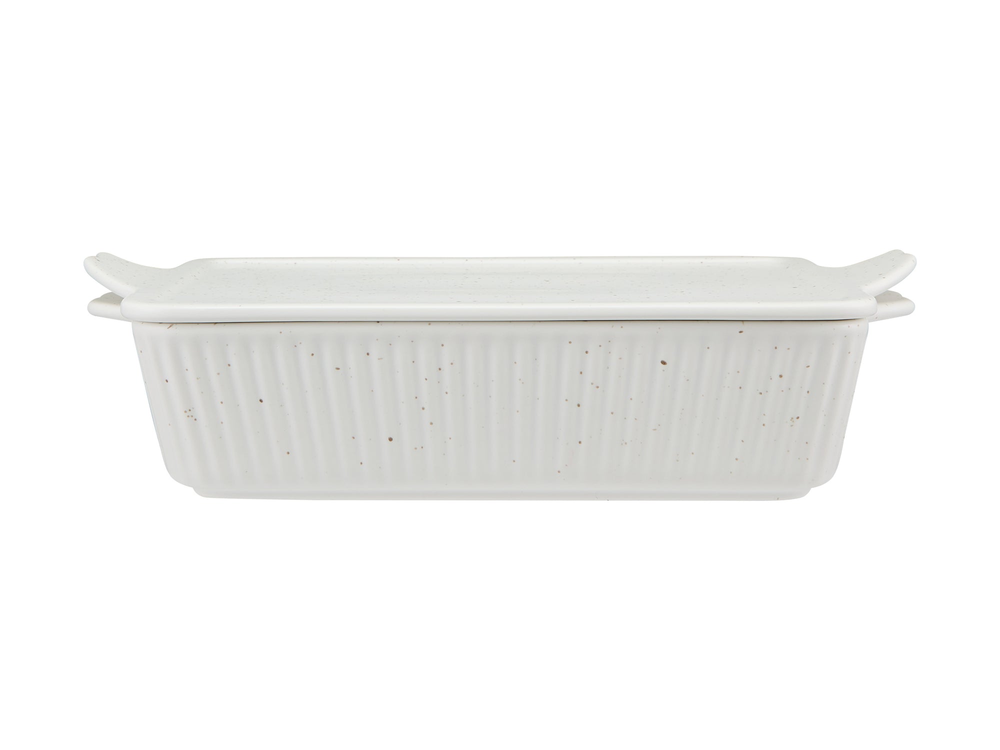 Speckle Ramekin 8.5cm Set of 6 – Cream – Maxwell & Williams