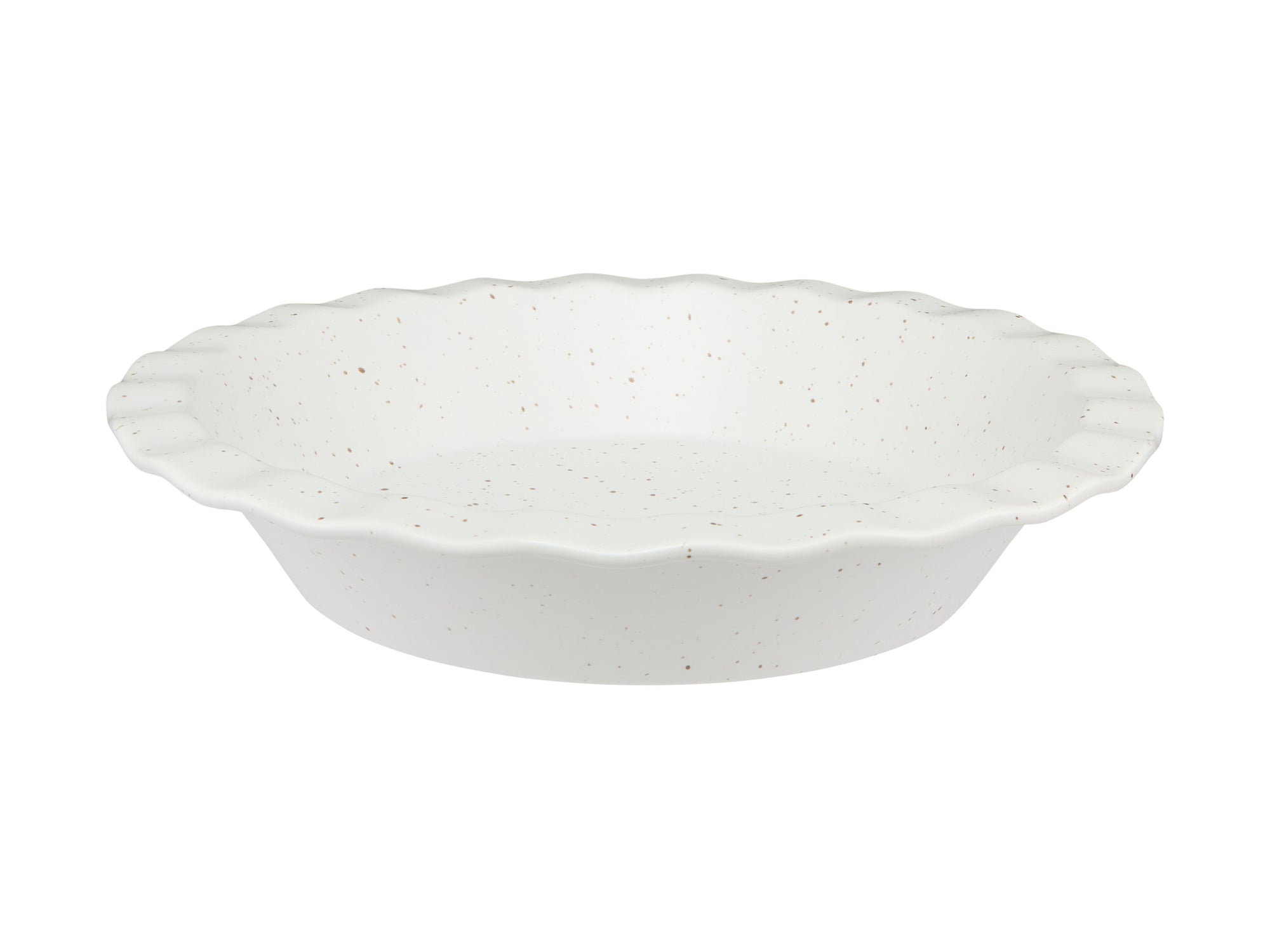 Speckle Ramekin 8.5cm Set of 6 – Cream – Maxwell & Williams