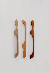 Timber Bread Saw - Little Bread Winner