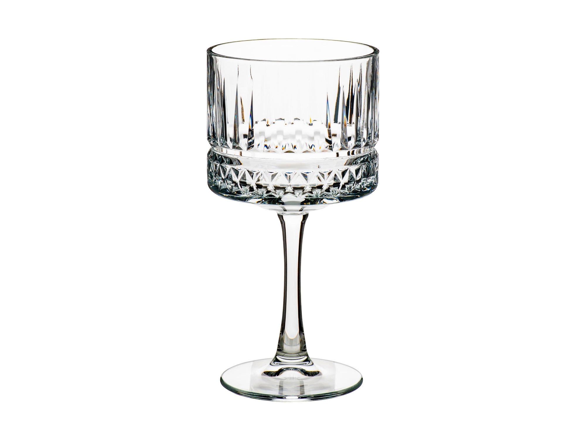 Cocktail & Co Atlas Stem Gin/Cocktail Glass 500ML Set of 2