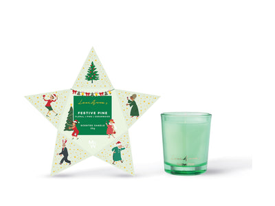 Star Candle 35g FESTPI – Love Anna x Jolly Folk