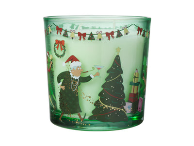 Candle 340g FESTPI – Love Anna x Jolly Folk