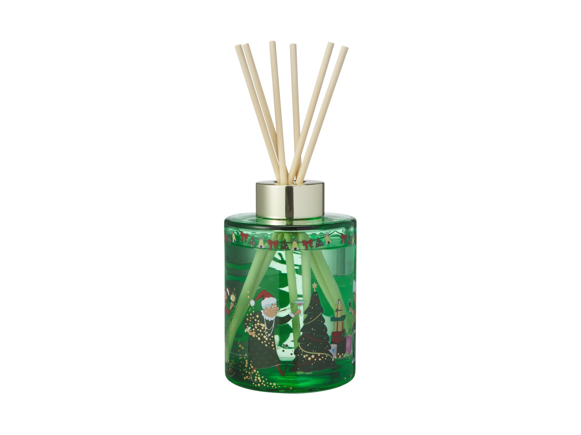 Diffuser 300ml FESTPI – Love Anna x Jolly Folk
