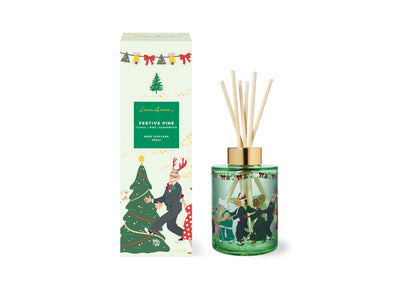Diffuser 300ml FESTPI – Love Anna x Jolly Folk