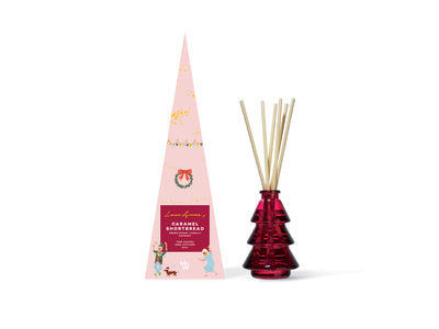 Tree Diffuser 80ml CARSH – Love Anna x Jolly Folk