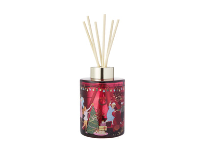 Diffuser 300ml CARSH – Love Anna x Jolly Folk