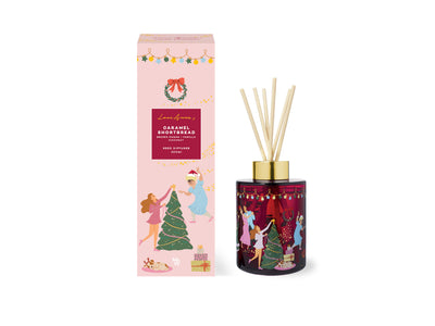 Diffuser 300ml CARSH – Love Anna x Jolly Folk