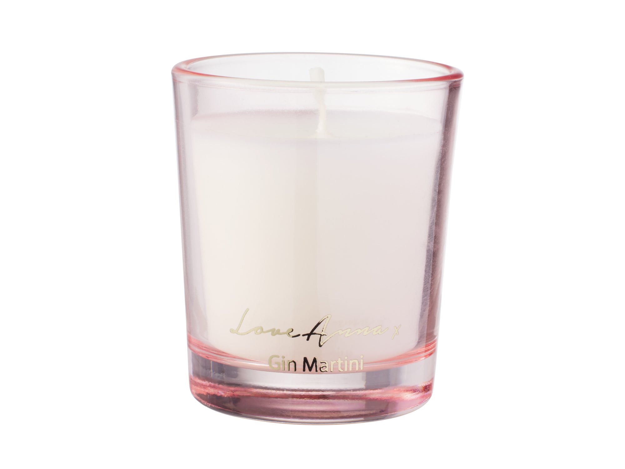 Star Candle 35g GINMAR – Love Anna x Jolly Folk