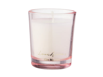 Star Candle 35g GINMAR – Love Anna x Jolly Folk