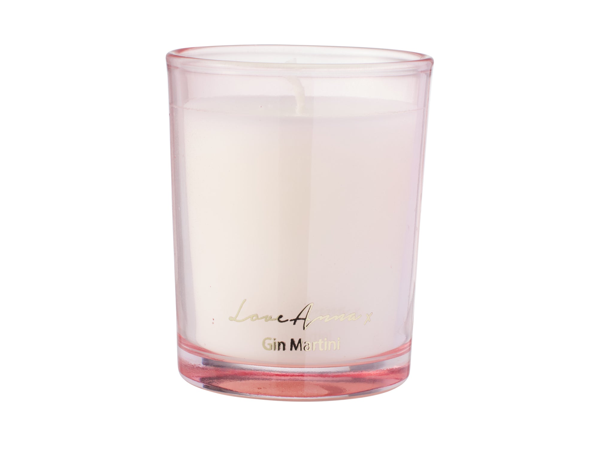 House Candle 70g GINMAR – Love Anna x Jolly Folk