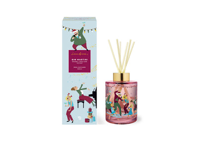 Diffuser 300ml GINMAR – Love Anna x Jolly Folk