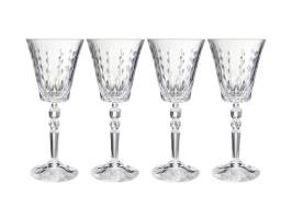 Francesca Wine Glass 190ml Set of 4 – Maxwell & Williams