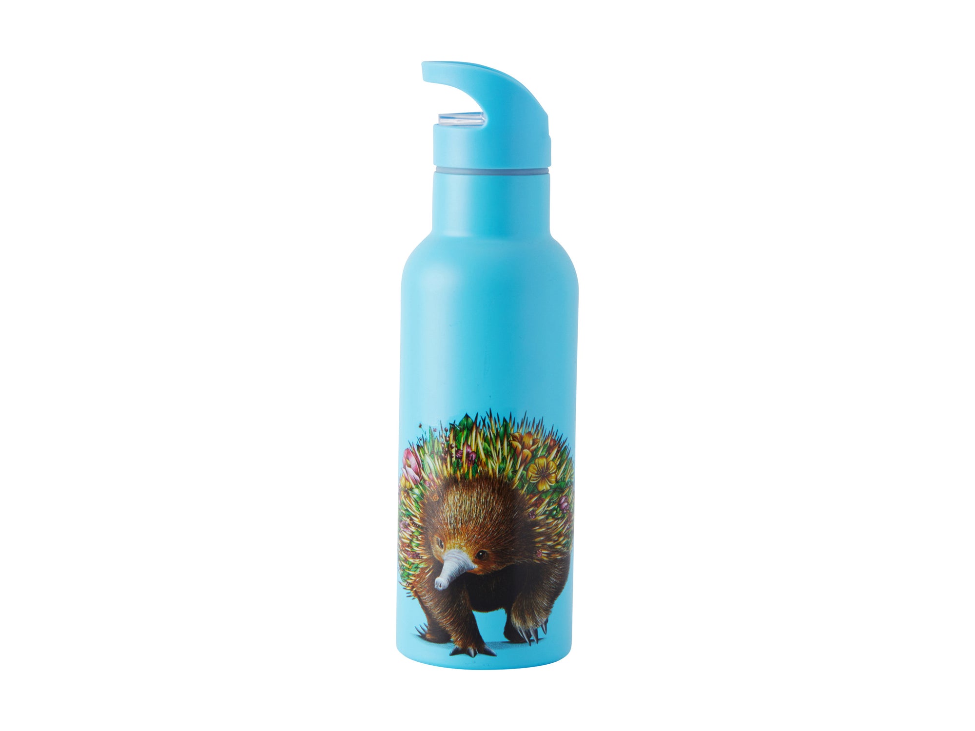 Wild Planet Water Bottle 500ML Echidna Puggle