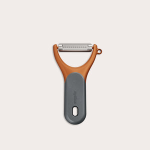 Zyliss Julienne Y Peeler - stainless steel julienne kitchen tool