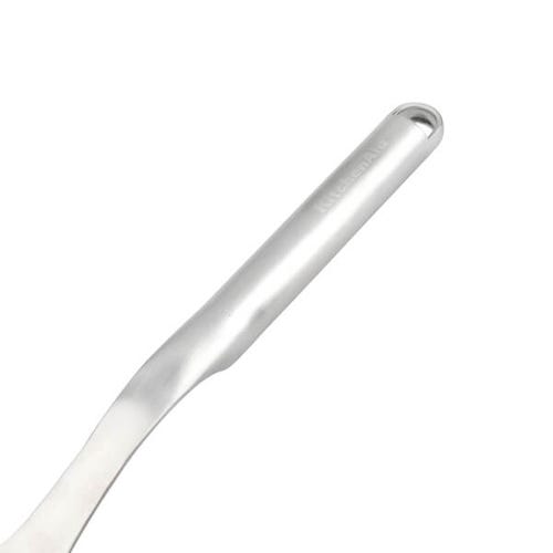 KitchenAid Premium Stainless Steel Basting Spoon – 33.5 cm
