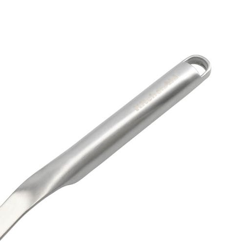 KitchenAid Premium 33.5cm Stainless Steel Slotted Spoon