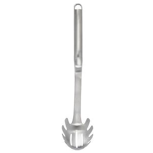 KitchenAid Stainless Steel Pasta Fork - rust-resistant kitchen server