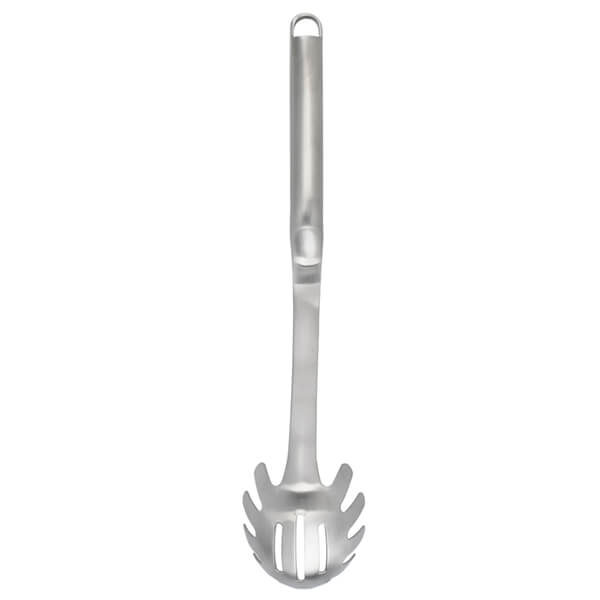 KitchenAid Stainless Steel Pasta Fork - rust-resistant kitchen server