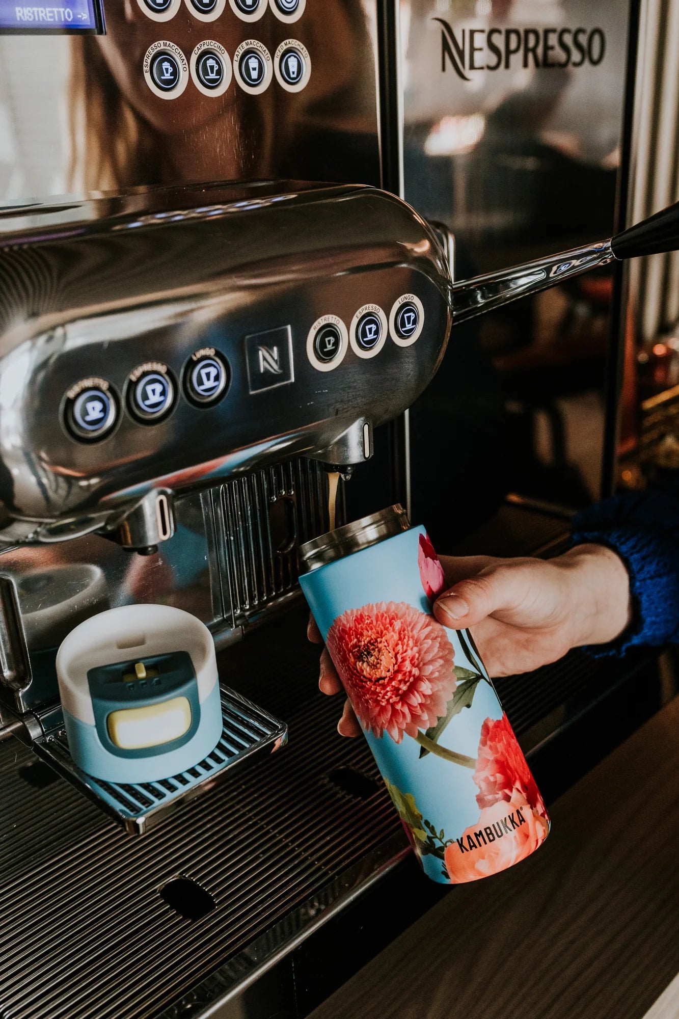 Morning Glory-Etna 500 ml