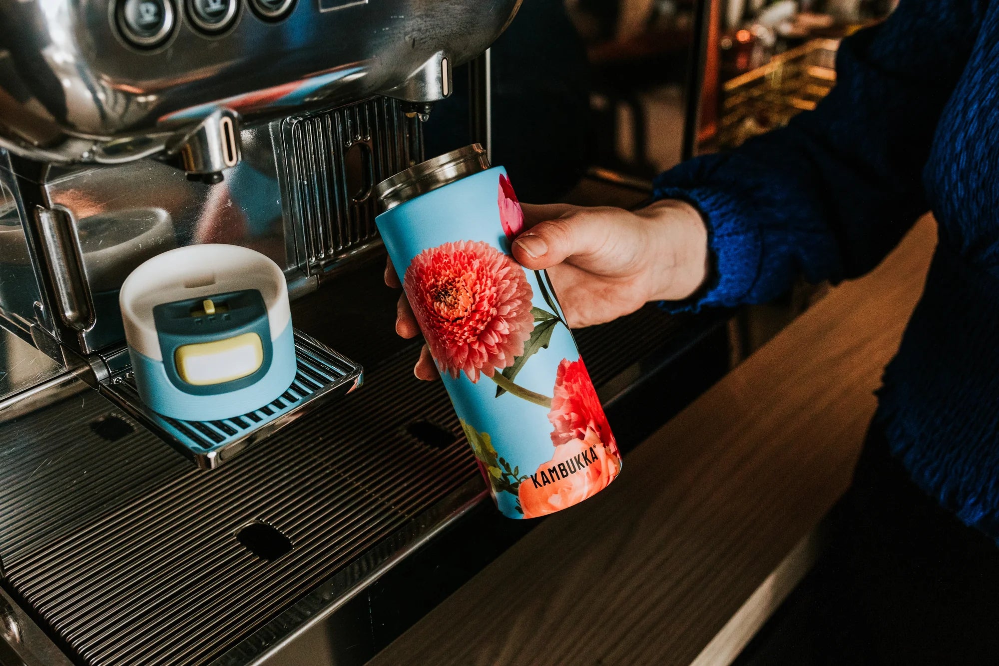 Morning Glory-Etna 500 ml