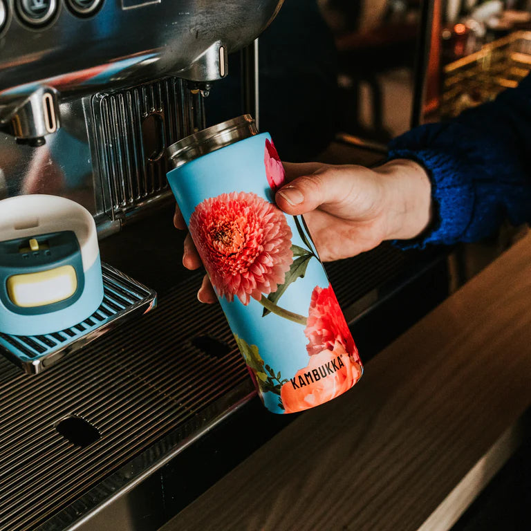 Morning Glory-Etna 500 ml