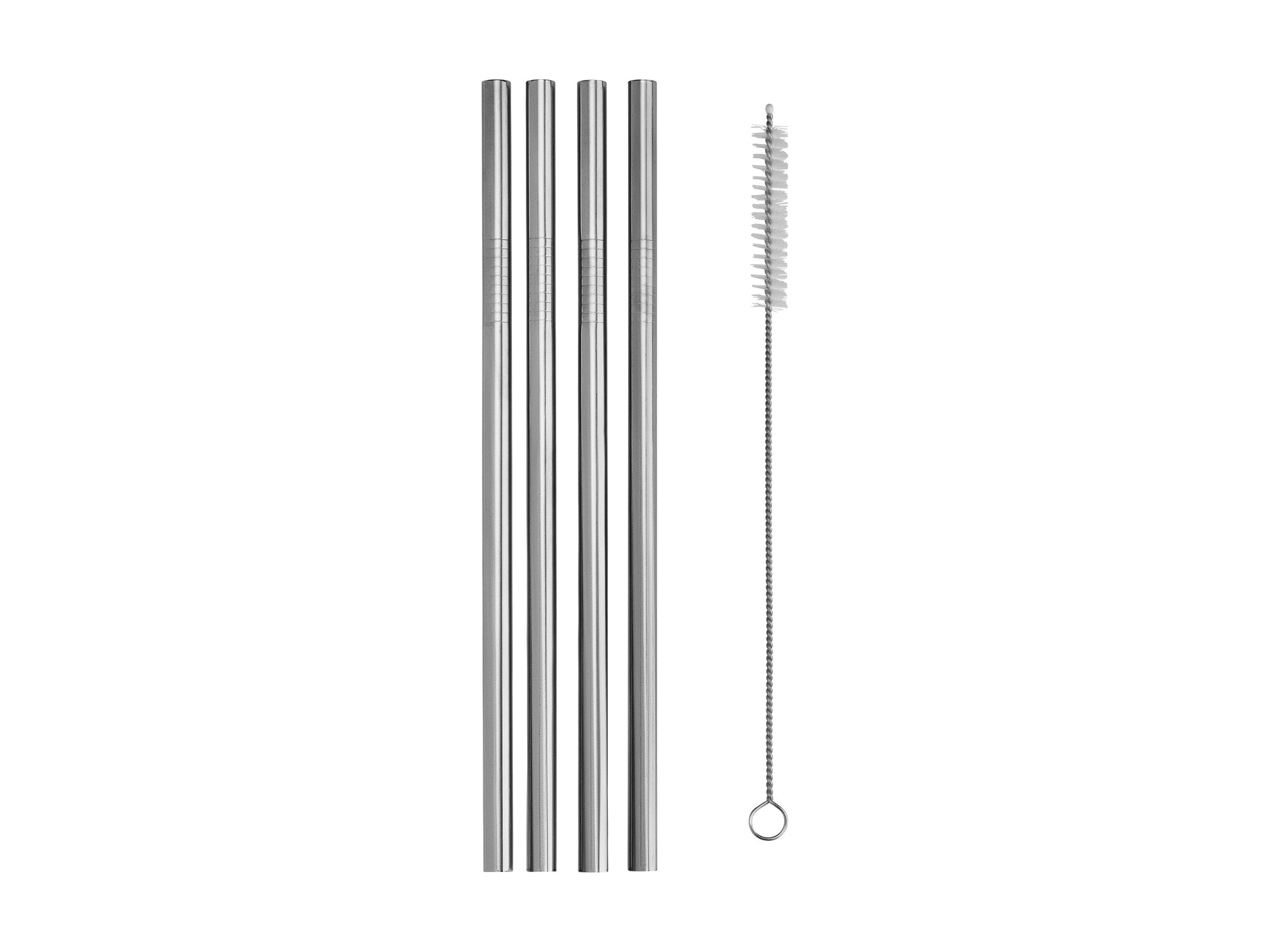 Reusable Smoothie Straw Set -Cocktail & Co