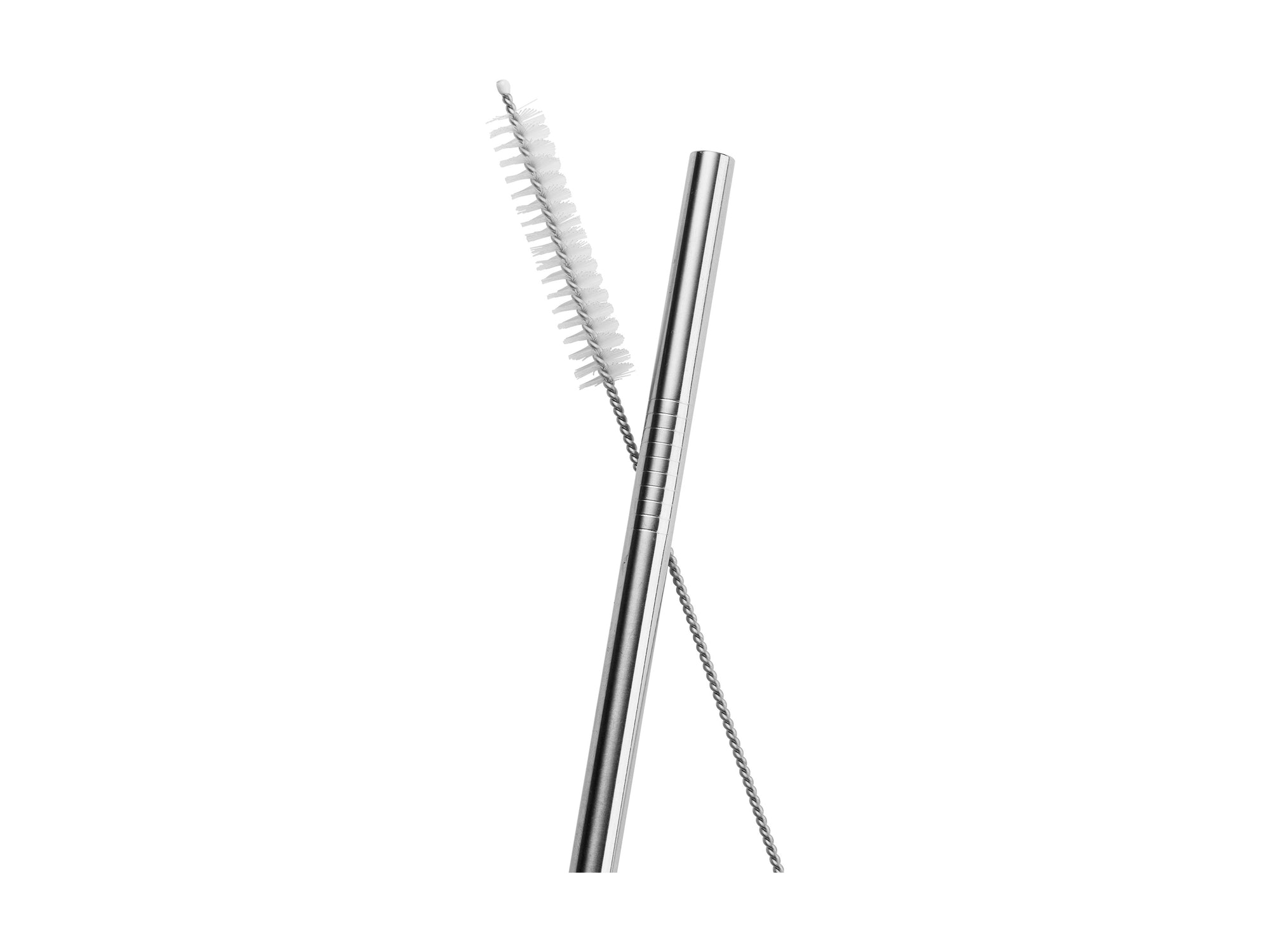 Reusable Smoothie Straw Set -Cocktail & Co