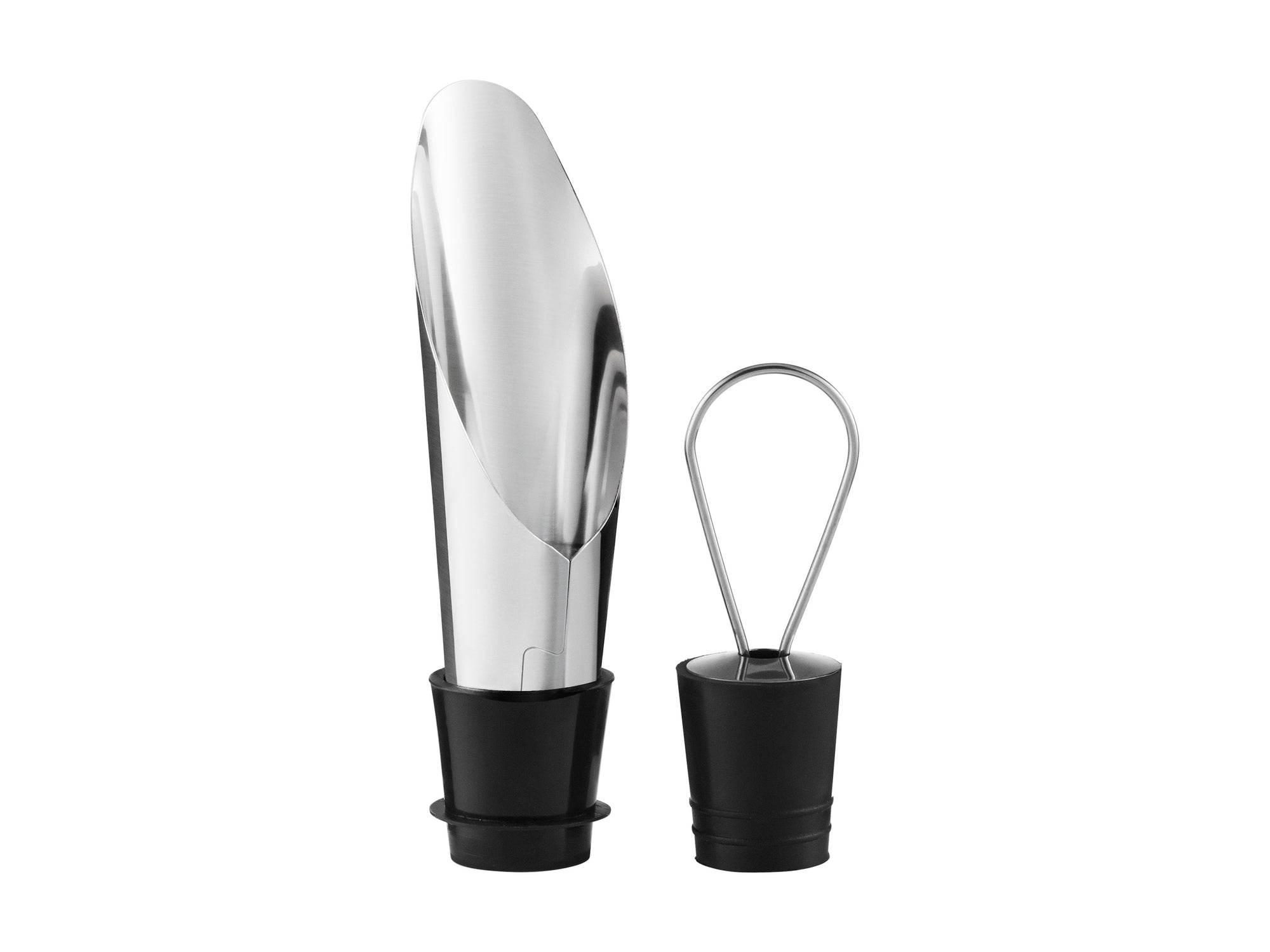 Wine Spout Pourer- Cocktail & Co